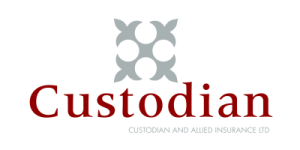 CUSTODIAN AND ALLIED INSURANCE-LOGO